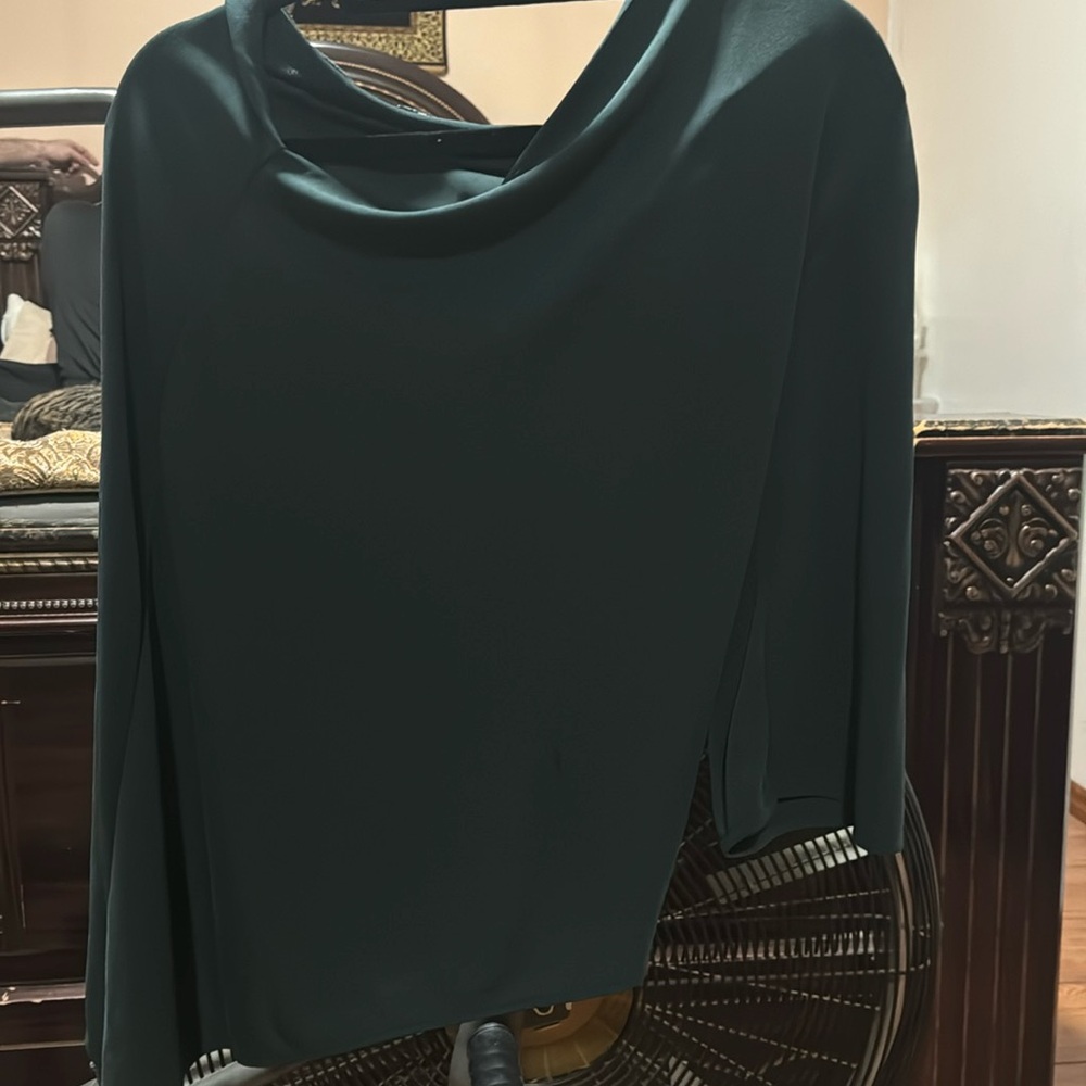 Zara Size S top